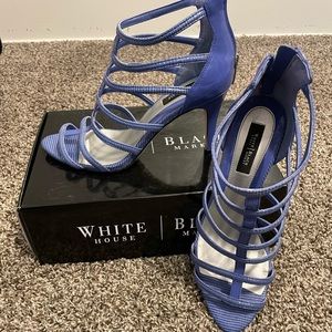Adrienne WHBM heels